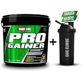 Hardline Nutrition Progainer &Ccedil;ilekli 5000 Gr