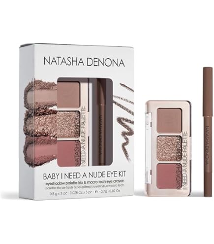 新品未使用　NATASHA DENONA SUNSET PALETTE Natasha Denona Sunset Palette : Amazon.ae: Beauty