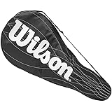 Wilson, Bag Unisex adulto