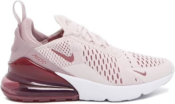 basket nike 270 femme rose