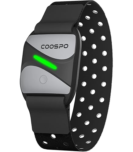 Watch Strap Orangetheory Replacement Band Heart Rate Monitor