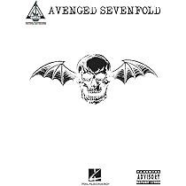 AVENGED SEVENFOLD A7X 直筆サイン入りカード付　最新作 AVENGED SEVENFOLD A7X 直筆サイン入りカード付 最新作 Amazon