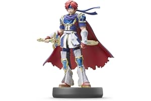 NINTENDO amiibo Smash Roy