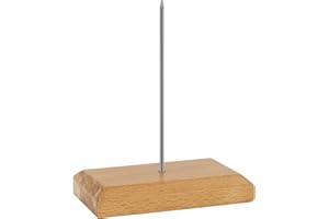 GRÄWE Papier szpikulcowy, szpikulce do notatek, karteczka, dokumentów, artykułów biurowych