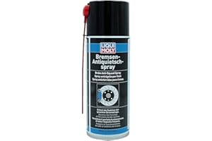 Liqui Moly P003455 MOLY 3079 Bremsen-Antiquietschspray 400 ml