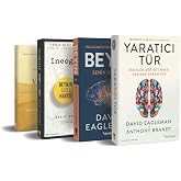 David Eagleman Set (4 books)