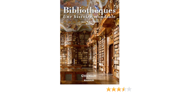Amazon Fr Bibliotheques Une Histoire Mondiale James Pryce Livres Amazon Fr Bibliotheques Une Histoire Mondiale James Pryce Livres