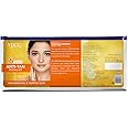 VLCC Salon Series Anti Tan Facial Kit ( 6 Facials ) - 300g - At Home Anti-Tan Facial Kit | Fights Sun Tan, Uneven Skin Tone | Refines and Brightens Skin Tone For Glowing Complexion