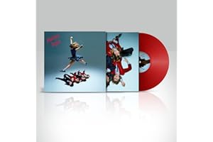 RUSH! – LP Colored – Amazon Exclusive [Vinyl LP]