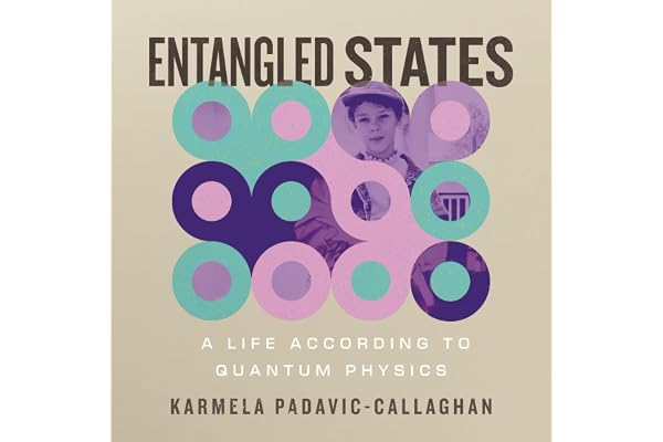 Entangled States: A Life According to Quantum Physics