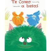 Te como a besos (Espa&ntilde;ol Somos8)
