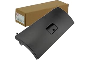 NTY Housse de compartiment à gants pour Golf 4