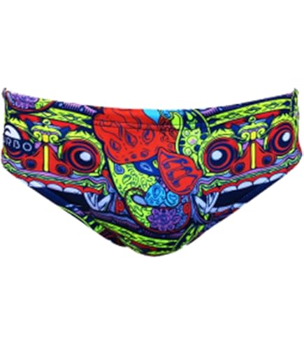 Bañador Urban Classics Hombre Bañador Puma Hombre Bañador Para Hombre SIMPLE Y CÓMODO - Inside Bañador Estampado Hombre