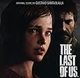 The Last Of Us Musica Del Videogame