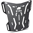 Bizen Hero Xpulse 200 2V 4V Rally & Rally Pro Premium XL Top Wide Plate for Rear Rack