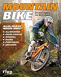  Mountainbike: Alles, was du wissen musst