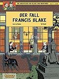Cover zum Buch Die Abenteuer von Blake und Mortimer:...