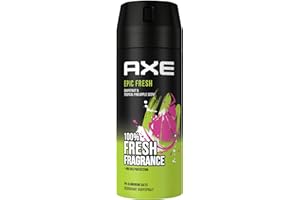 Axe Epic Fresh Dezodorant, 150 ml
