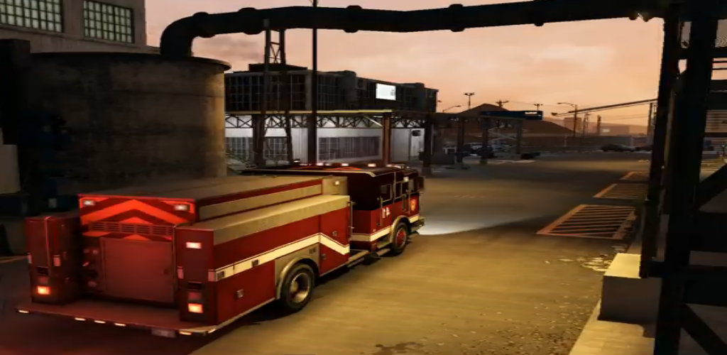 Firefighter Truck Driver: Amazon.it: Appstore per Android