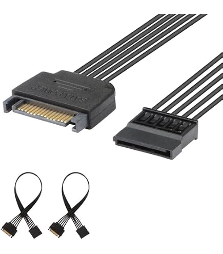 Carte PCI-E USB 3.0 5 Ports – Extension 5 Gbps + 2 Ports Frontaux, SupaHub