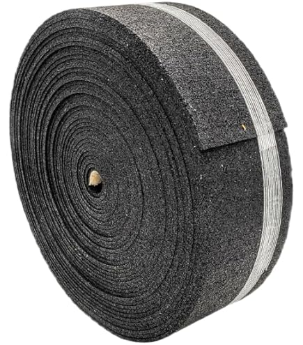 Antislipmat op rol lava (LxB=10x1,2m