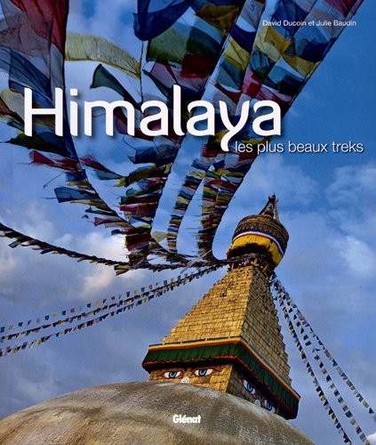 Download Himalaya : Les plus beaux treks