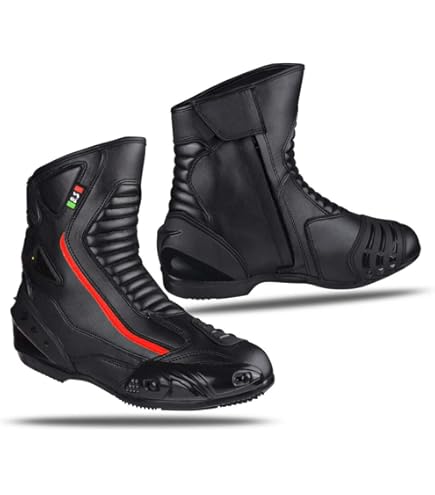 SOTTOTUTA MOTO DAINESE D-CORE AERO RACING, Estivo Traspirante XS Nero - Foto 8