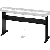Casio CS-46PC2 Taşınabilir Piyano Standı