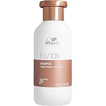 Wella Professionals Fusion Maschera capelli - Volumizzante capelli ...