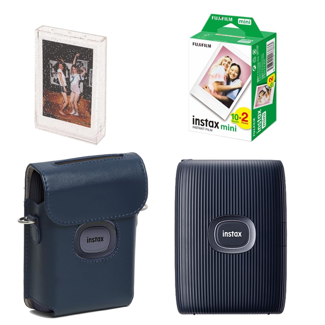 Mini Link 2 Smartphone Printer Review: Print, Protect, Store in Style!