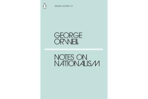 The English People: George Orwell (Penguin Modern)