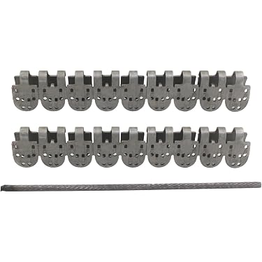 Correa Trapezoidal Para Motor De Máquina De Coser - Varios Tamaños (340 Mm, Ancho 5-6 Mm)