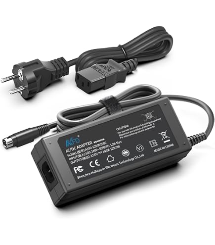 TOP CHARGEUR * Adattatore Caricatore Caricabatteria Alimentatore 26V Per Sostituzione Dong Guan City GangQi Electronic Co Ltd Switching Adapter GQ12 - 7
