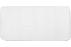 AeroSleep - Salvamaterasso Baby Protect, dimensione: large