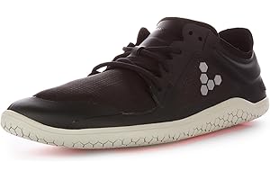 VIVOBAREFOOT Primus Lite III All Weather, Mens Lightweight All-Weather Trainer with Barefoot Sole
