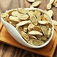 Glorious Inheriting Asian Origin Fragrant Dried Astragalus Membranaceus of Single Size 0.6-0.8cm with Net Bag of 1,000 Grams