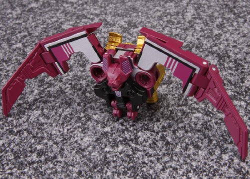 Transformers Masterpiece Soundblaster & Ratbat MP-13B