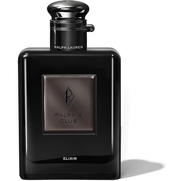 Ralph Lauren - Ralph's Club - Parfum 100 ml - Men's Cologne