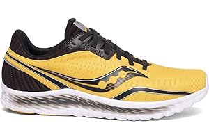 Saucony Herren Kinvara 11 Laufschuh