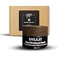 Raw Himalayan Shilajit: Your Ultimate Source of Energy and Healing 15 Gram