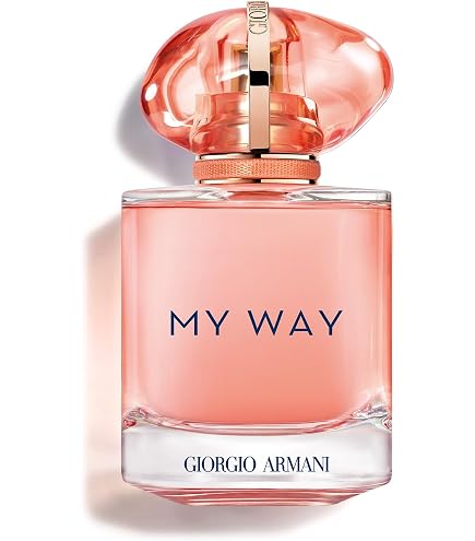 Giorgio Armani My Way Edp 90ml Kadın Parfüm : Amazon.com.tr