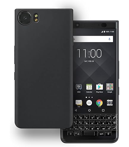 BlackBerry KEYone 32GB BBB100-1 - 4.5