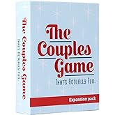 DSS Games Aslında Eğlenceli Genişleme Paketi Olan &Ccedil;iftler Oyunu [150 Partnerinizle Oynamanız Gereken Sorular]