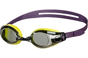 Arena Unisex Zoom X-fit Swimming Goggles (pack of 1)