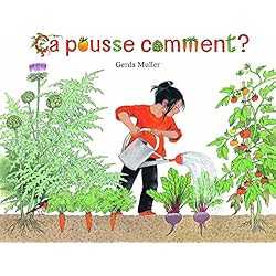 Ca pousse comment ?