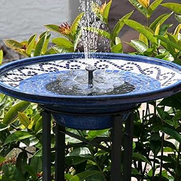 Amazon.es: Fuentes - Decoración de exterior: Jardín