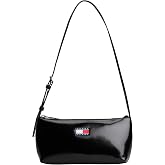 Tommy Hilfiger Kadın El &Ccedil;antası, Black, Tek Beden