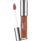 Dewy Lip Booster Dolgunlaştırıcı Etkili Yarı Transparan Dudak Parlatıcısı