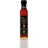 Vanillacoop Organik &Ccedil;ubuk Vanilya Şurubu 250 ml