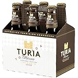 Turia Cerveza - Paqu